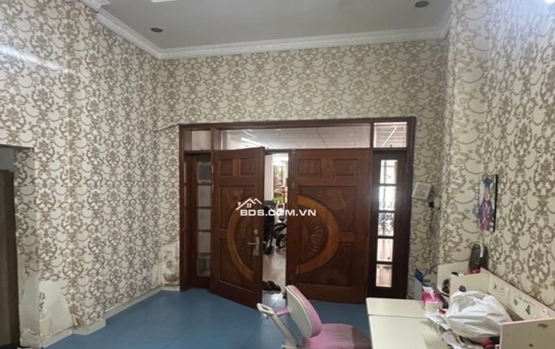 [H2542*] Mặt tiền Nguyễn Xí kinh doanh đa ngành bao quanh 5 trường ĐH – Giá 18.x tỷ